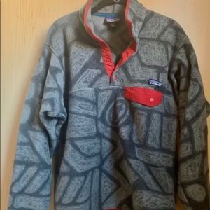 Patagonia jacket